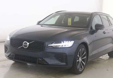 Volvo V60 16.609 km 39.380 &euro; Wuppertal 42109