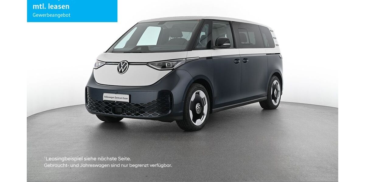 VW ID. Buzz 1.999 km 69.980 &euro; Essen 45143