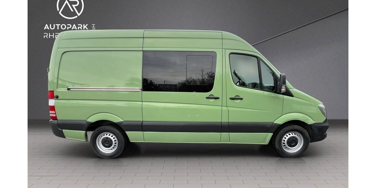 Mercedes-Benz Sprinter 184.564 km 16.950 &euro; Bochum 44866