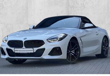 BMW Z4 65.668 km 41.440 &euro; Wuppertal 42117