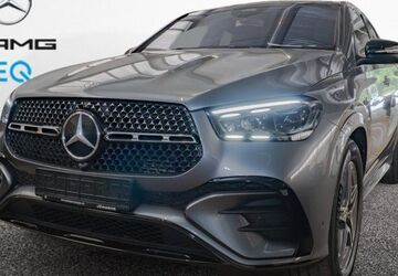 Mercedes-Benz GLE 400 16.518 km 87.880 &euro; Hagen 58135