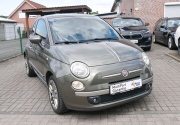 Fiat 500 162.905 km 3.990 &euro; Selm 59379