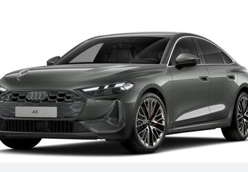 Audi A5 8.616 km 57.750 &euro; Bochum 44809