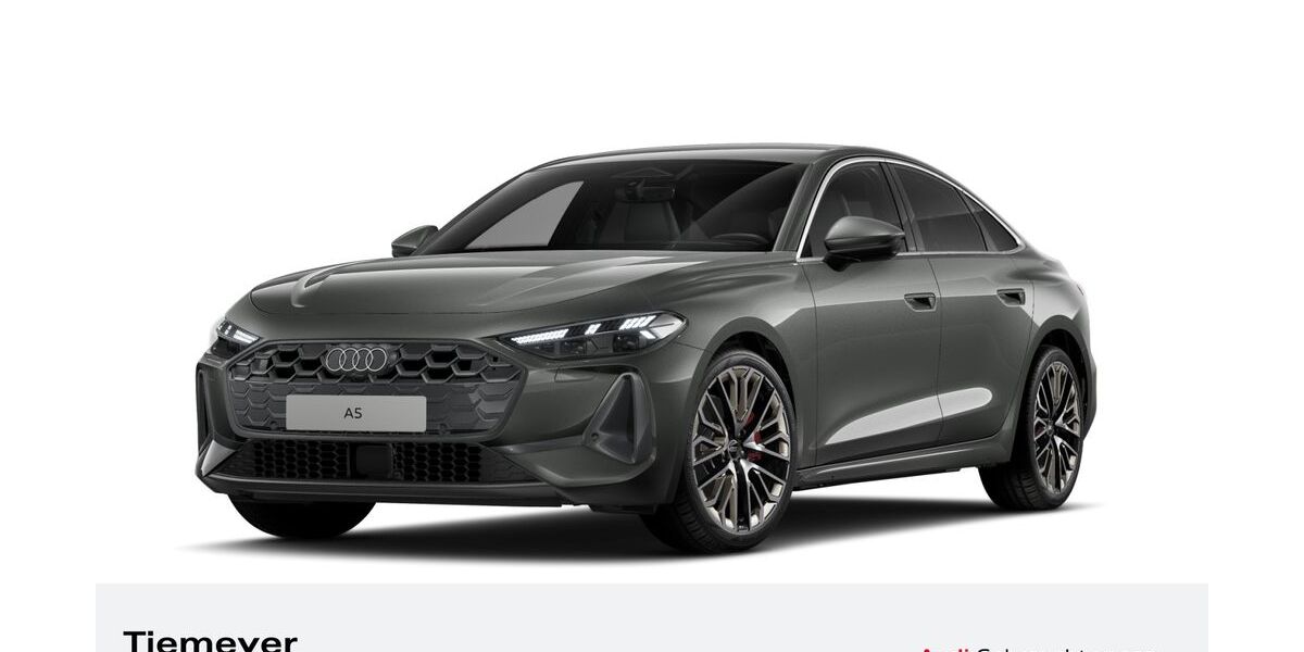 Audi A5 8.616 km 57.750 &euro; Bochum 44809