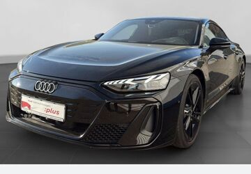 Audi e-tron GT 13.615 km 96.950 &euro; Gelsenkirchen 45894