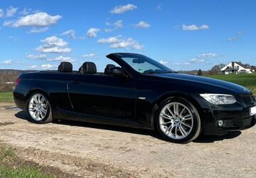 BMW 325 116.000 km 15.990 &euro; Schwerte 58239