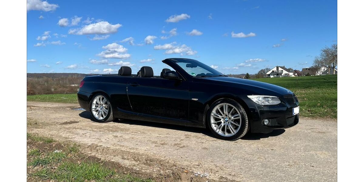BMW 325 116.000 km 15.990 &euro; Schwerte 58239
