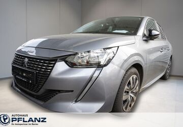 Peugeot 208 18.693 km 17.485 &euro; Herne 44625
