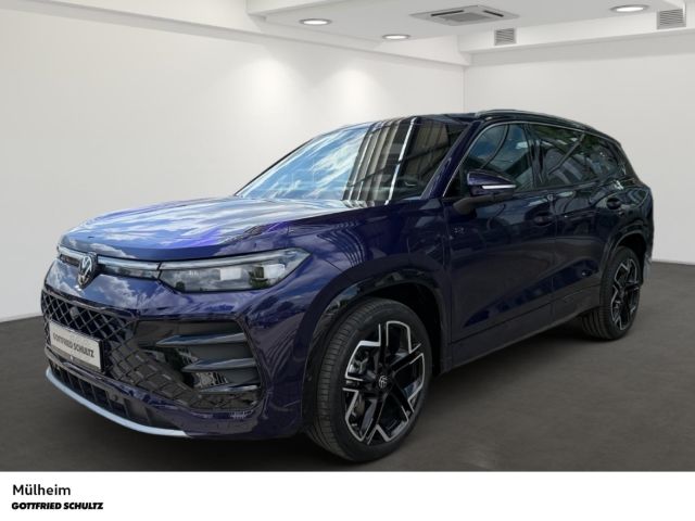 VW Tayron 19.999 km 45.980 &euro; Mülheim 45478