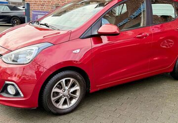 Hyundai i10 115.712 km 6.399 &euro; Essen 45327