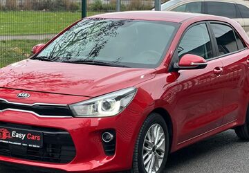 Kia Rio 41.000 km 7.990 &euro; Essen 45329