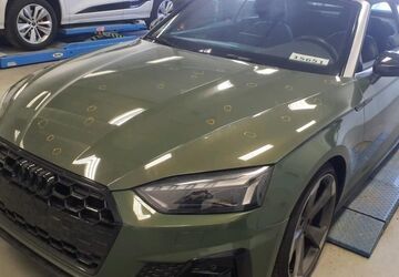 Audi A5 48.235 km 44.710 &euro; Hagen 58091