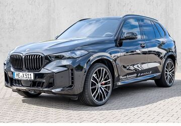 BMW X5 8.777 km 93.919 &euro; Velbert 42549