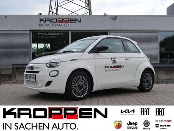 Gebrauchte Fiat 500