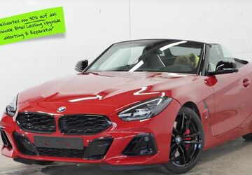 BMW Z4 9.251 km 48.880 &euro; Bottrop 46236