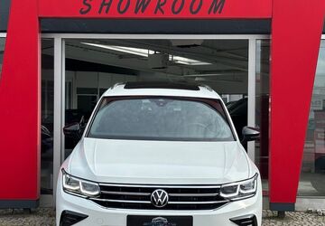 VW Tiguan 64.106 km 35.900 &euro; Gelsenkirchen 45899