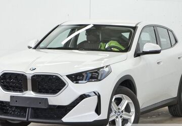 BMW X2 8.500 km 39.970 &euro; Essen 45134