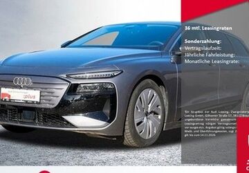 Audi A6 e-tron 18.820 km 59.440 &euro; Lünen 44534