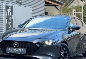 Mazda 3 276.397 km 8.000 &euro; Oberhausen 46049