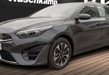 Kia ceed Sportswagon 7.202 km 31.980 &euro; Lünen 44532