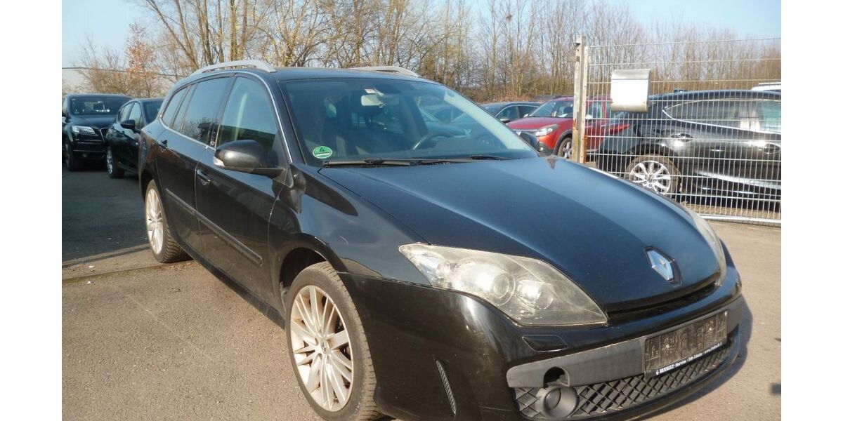 Renault Laguna 300.000 km 1.950 &euro; Bottrop 46238