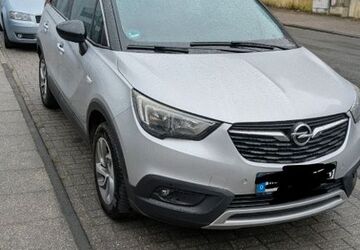 Opel Crossland (X) 34.700 km 11.200 &euro; Herne 44625