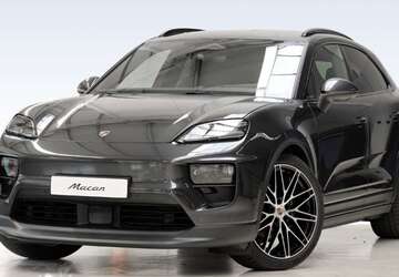 Porsche Macan 9.999 km 99.890 &euro; Wuppertal 42279