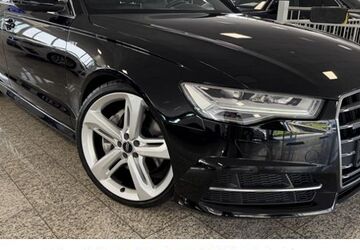 Audi A6 132.400 km 23.975 &euro; Wuppertal 42329