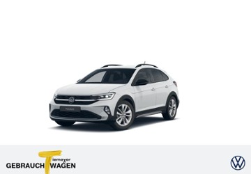 VW Taigo 12.277 km 23.790 &euro; Herne 44653