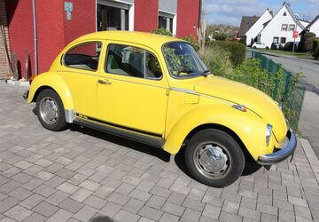 VW Käfer 92.748 km 8.500 &euro; Oer-Erkenschwick 45739