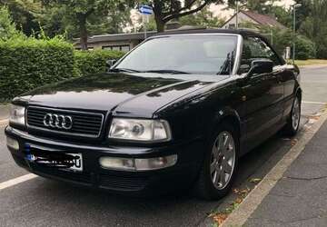 Audi 80 99.500 km 12.990 &euro; Mülheim an der Ruhr 45481