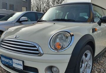 Mini Cooper D 200.000 km 3.690 &euro; Dortmund 44145