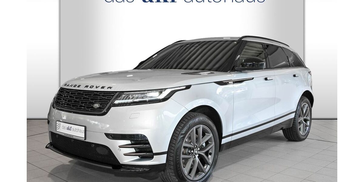 Land Rover Range Rover Velar 32.271 km 49.450 &euro; Schwerte 58239