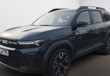 Dacia Bigster 2.500 km 34.025 &euro; Recklinghausen 45659