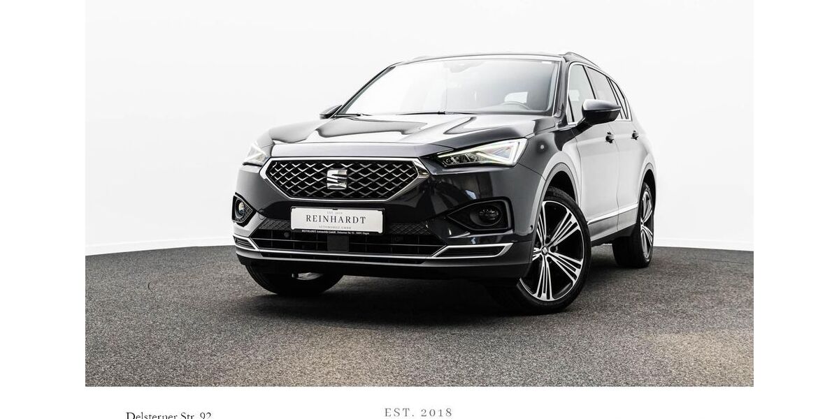 Seat Tarraco 71.836 km 21.710 &euro; Hagen 58091