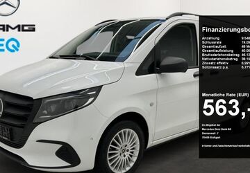 Mercedes-Benz Vito 53.017 km 44.990 &euro; Hagen 58135