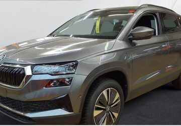 Skoda Karoq 8.049 km 33.991 &euro; Dortmund 44309