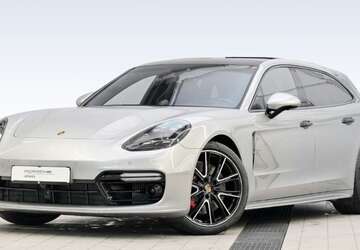 Porsche Panamera 154.816 km 71.740 &euro; Wuppertal 42279