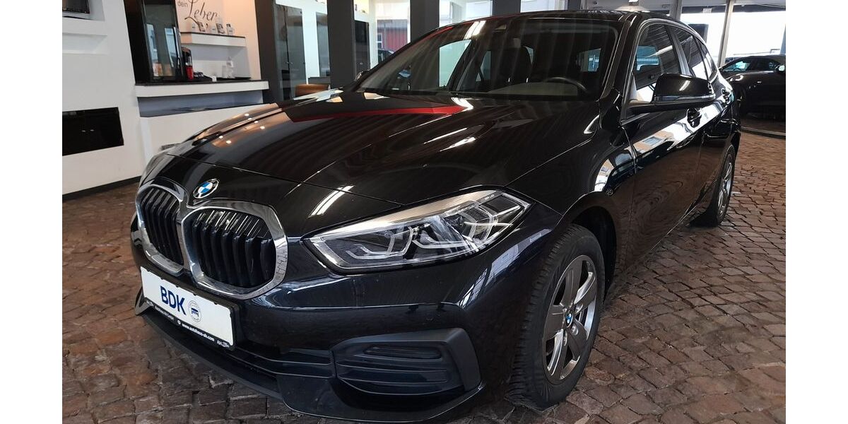 BMW 118 63.489 km 19.500 &euro; Gelsenkirchen 45888