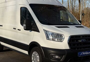 Ford Transit 107.750 km 20.450 &euro; Mülheim an der Ruhr 45472