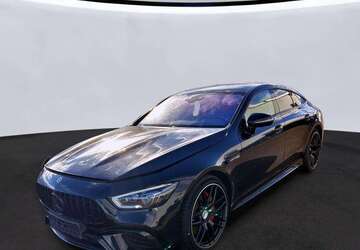 Mercedes-Benz AMG GT 48.980 km 89.950 &euro; Hagen 58091