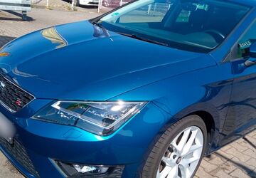 Seat Leon 57.000 km 16.300 &euro; Herne 44625
