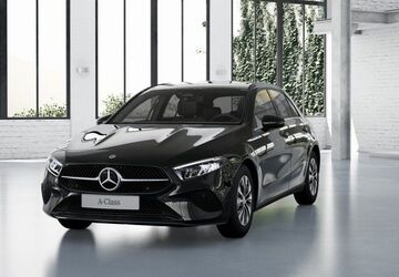 Mercedes-Benz A 180 10.584 km 28.890 &euro; Dortmund 44147