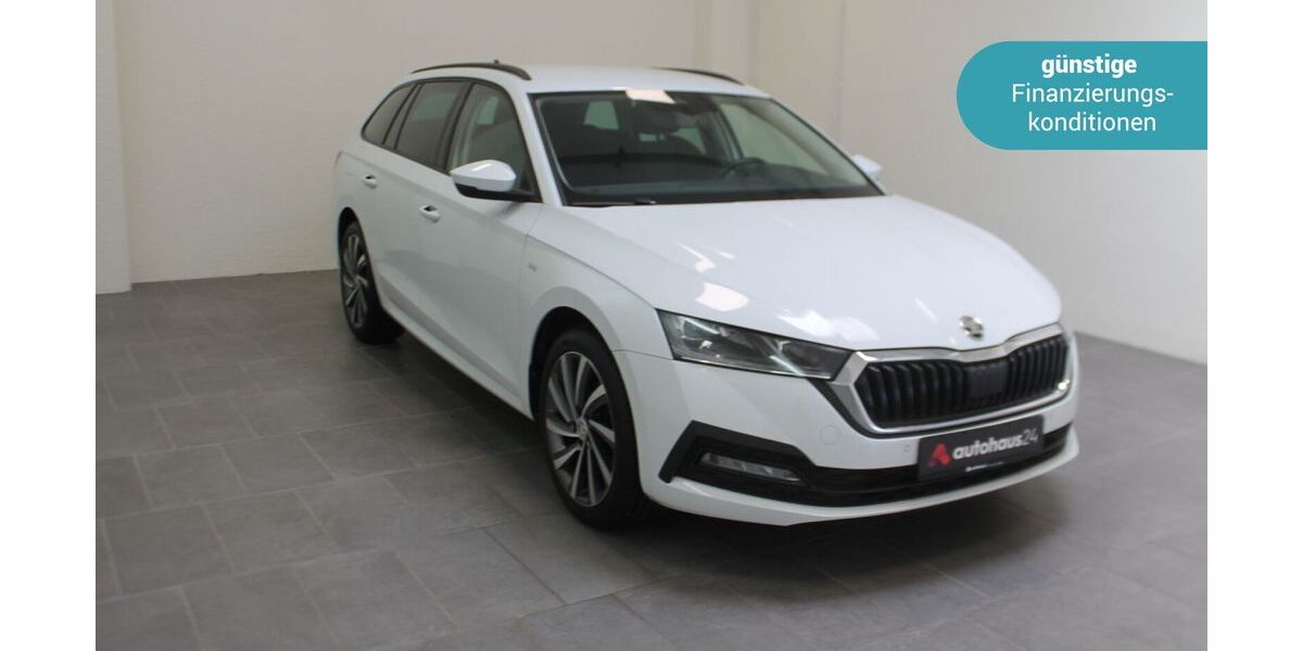 Skoda Octavia 64.205 km 29.790 &euro; Wuppertal 42287
