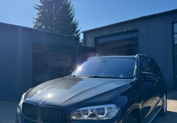 BMW X5 168.000 km 23.400 &euro; Dortmund 44145