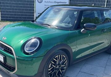 Mini Cooper C 11.706 km 25.900 &euro; Haltern am See 45721