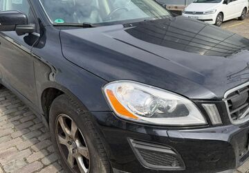Volvo XC60 270.000 km 6.750 &euro; wuppertal 42285