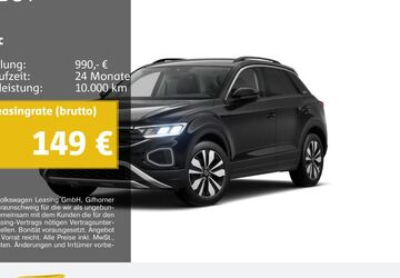 VW T-Roc 20.730 km 22.680 &euro; Bochum 44892