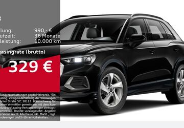 Audi Q3 30.597 km 36.210 &euro; Bochum 44809