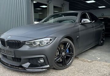 BMW 430 108.000 km 27.500 &euro; Essen 45356